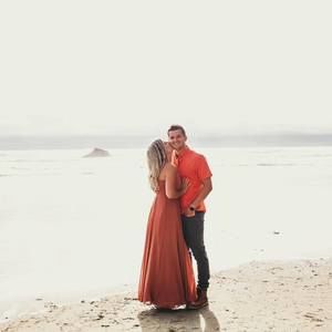 Meet your Posher, Dustin